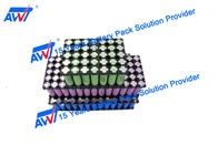 Motor Driven Battery Pack Spot Welder Double Sided 18650 32650 3800-4500 pcs/Hrs