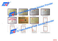 Automatic 18650 Spot Welder Insulation Paper Sticking And Spot Welding MT-20 32650
