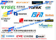 High Speed Battery Assembly Line / 18650 Power Bank Assembly Line