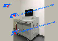 AWT Battery And Cell Test Equipment Lithium Battery Pack BMS Test System 1-10 Series