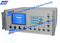 Professional Lithium Battery Pack Tester 1- 4 Series BMS Tester