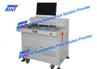 Lithium Battery Pack Tester , 24 Series BMS Test System AWT-2408