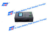 Regenerative Battery Pack Test System 100V~500V Battery Charge Discharge Test Equipment