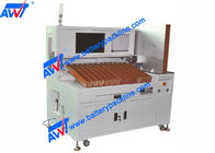 Automatic 32650 Battery Sorting Machine 10 Storage Structure With Full Alarm Function