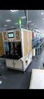 Automatic Precision Spot Welder Double Sided 18650 32650 Motor Driven 3800-4500 pcs/Hrs