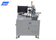 HMT18A Battery And Cell Test Equipment 18650 Insulation Paper Sticking Machine