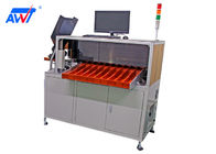 High Precision Lithium Battery Capacity Tester 18650 Battery Sorting Machine 10 Grades