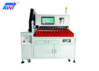 HFX65-12 Lithium Battery Capacity Tester 18650 Battery Sorting Machine 12 Grades