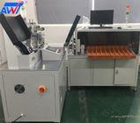 AWT Battery Sorting Machine 10 Grades 18650 Insulation Paper Sticking Machine