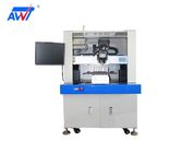 SUPO-3740A Automatic Wire Bonding Equipment 18650 With Advanced Image Recognizing System