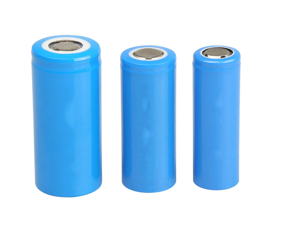 32700 Lifepo4 Battery Cell