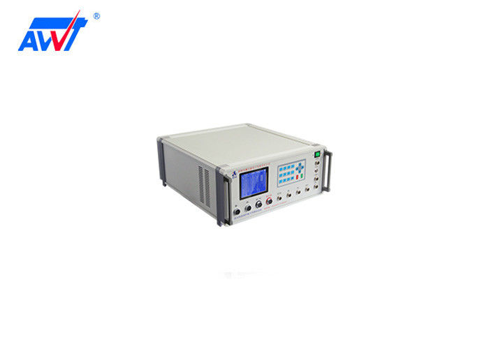 AWT-S16-120 BMS Test System 1-12 Series Lithium Battery Tester